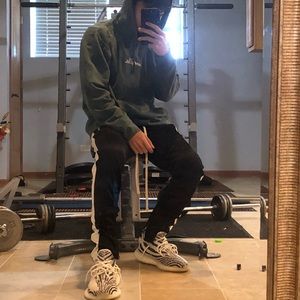 Meet your Posher, Thoai